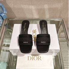 Christian Dior Slippers